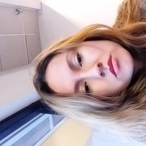 Meet your Posher, Marcia